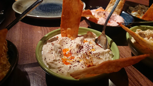 Photo of The Shiish - 5 Market Hill, Halstead CO9 2AR