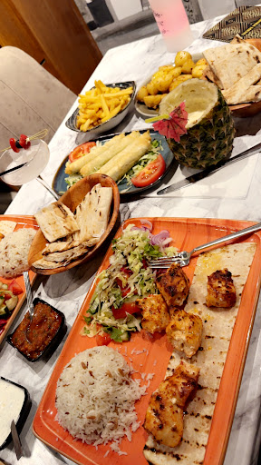 Photo of The Shiish - 5 Market Hill, Halstead CO9 2AR