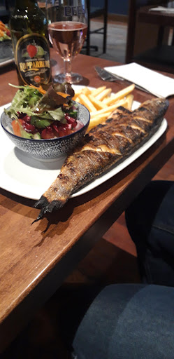 Photo of The Shiish - 5 Market Hill, Halstead CO9 2AR