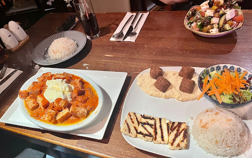 Photo of The Shiish - 5 Market Hill, Halstead CO9 2AR