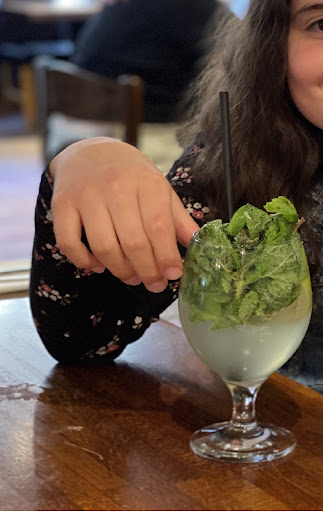 Photo of The Shiish - 5 Market Hill, Halstead CO9 2AR