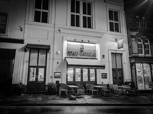 Photo of The Shiish - 5 Market Hill, Halstead CO9 2AR