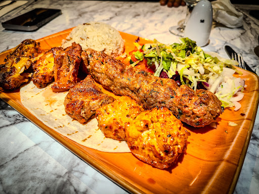 Photo of The Shiish - 5 Market Hill, Halstead CO9 2AR