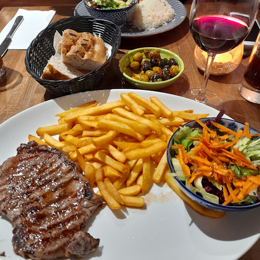 Photo of The Shiish - 5 Market Hill, Halstead CO9 2AR