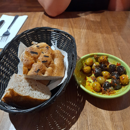 Photo of The Shiish - 5 Market Hill, Halstead CO9 2AR