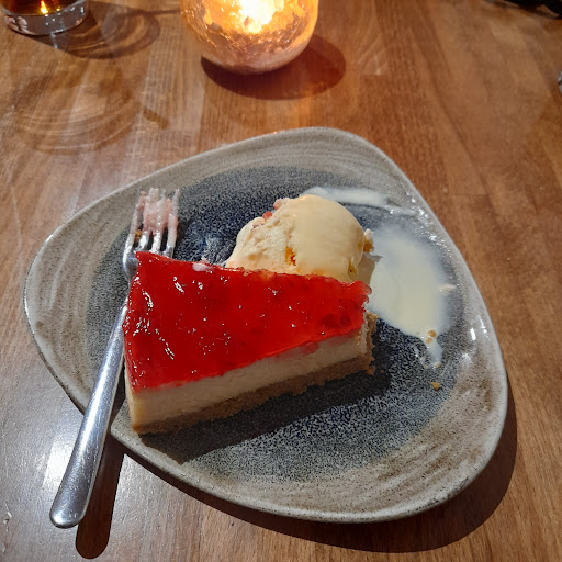 Photo of The Shiish - 5 Market Hill, Halstead CO9 2AR