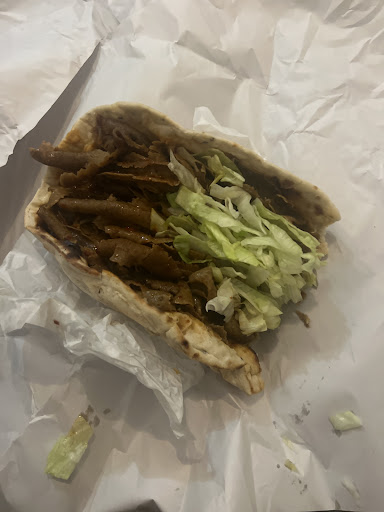 Photo of Stapen hill pizza&kebabs - 2, Hampden House, Burton upon Trent, Burton-on-Trent DE15 9RA
