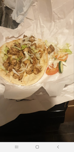 Photo of Stapen hill pizza&kebabs - 2, Hampden House, Burton upon Trent, Burton-on-Trent DE15 9RA
