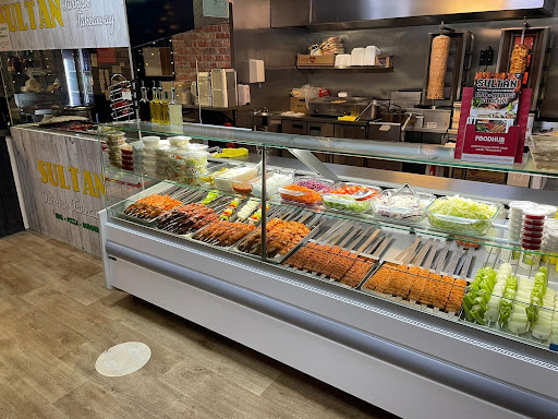 Photo of Sultan BBQ - 35 High St, Ibstock LE67 6LH