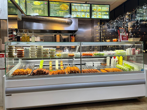 Photo of Sultan BBQ - 35 High St, Ibstock LE67 6LH