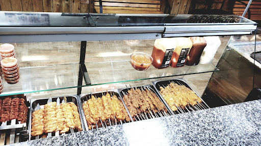 Photo of Sultan BBQ - 35 High St, Ibstock LE67 6LH