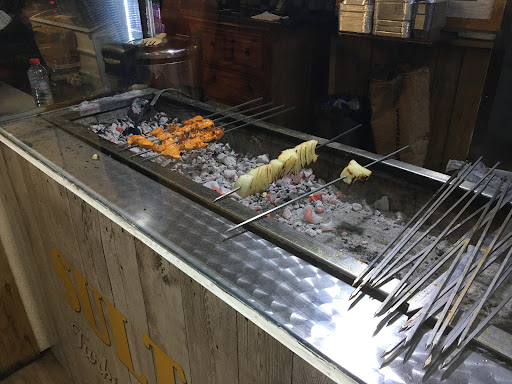 Photo of Sultan BBQ - 35 High St, Ibstock LE67 6LH