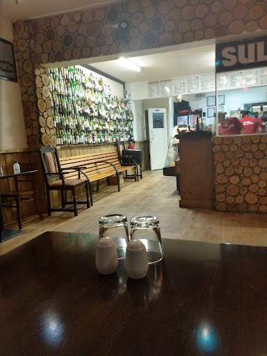 Photo of Sultan BBQ - 35 High St, Ibstock LE67 6LH