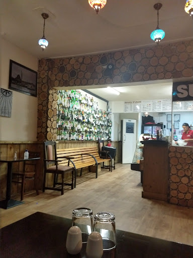 Photo of Sultan BBQ - 35 High St, Ibstock LE67 6LH