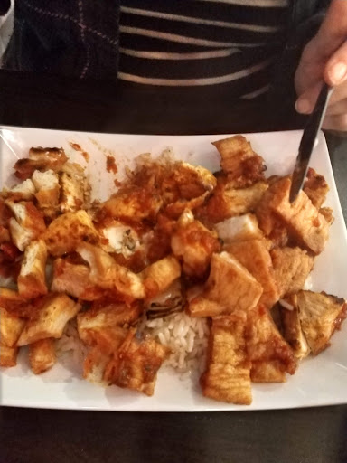 Photo of Sultan BBQ - 35 High St, Ibstock LE67 6LH