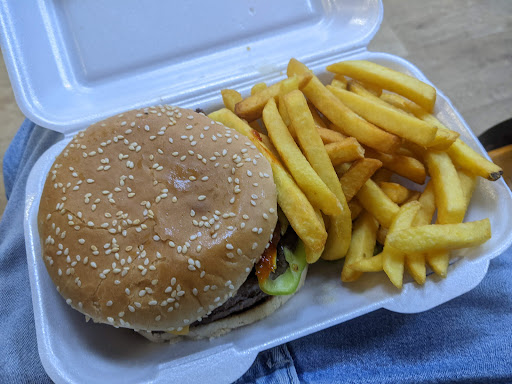 Photo of Sultan BBQ - 35 High St, Ibstock LE67 6LH