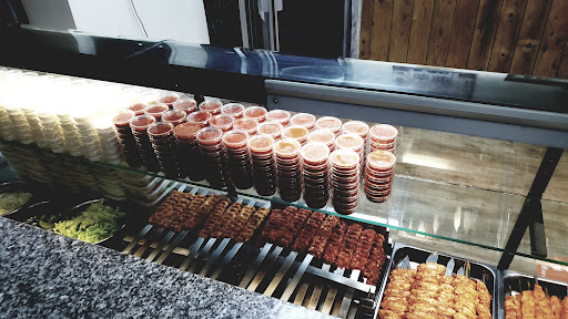 Photo of Sultan BBQ - 35 High St, Ibstock LE67 6LH