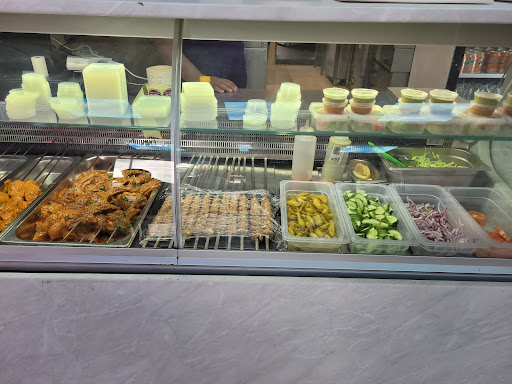 Photo of Smooky Pizza and Grill - 25 Derby St, Burton upon Trent, Burton-on-Trent DE14 2LA