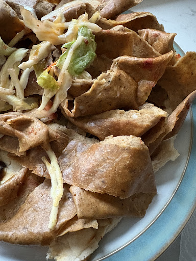 Photo of Woodville Grill & Desserts - 11 High St, Woodville, Swadlincote DE11 7EH