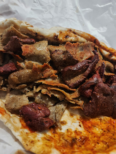 Photo of Woodville Grill & Desserts - 11 High St, Woodville, Swadlincote DE11 7EH