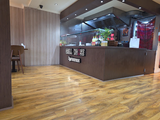 Photo of Grill house restaurant - 11-12 Derby St, Burton upon Trent, Burton-on-Trent DE14 2LA