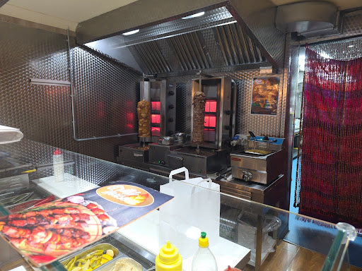 Photo of Grill house restaurant - 11-12 Derby St, Burton upon Trent, Burton-on-Trent DE14 2LA