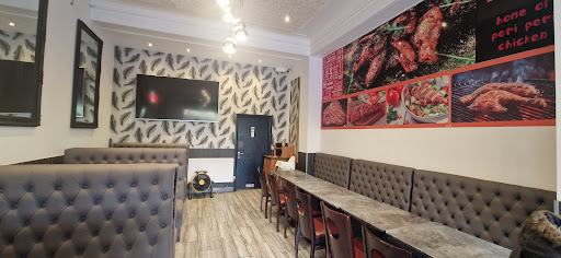 Photo of Zaynish Lahori Grill & Karahi - 1 Borough Rd, Burton upon Trent, Burton-on-Trent DE14 2DA