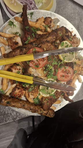 Photo of Zaynish Lahori Grill & Karahi - 1 Borough Rd, Burton upon Trent, Burton-on-Trent DE14 2DA