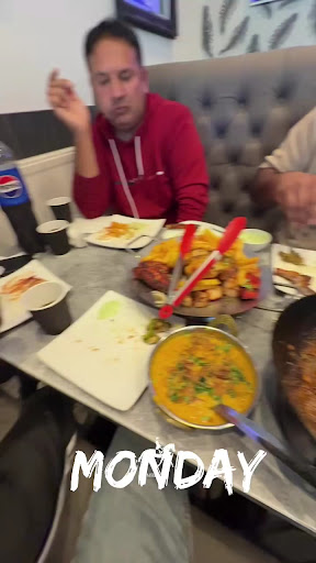 Photo of Zaynish Lahori Grill & Karahi - 1 Borough Rd, Burton upon Trent, Burton-on-Trent DE14 2DA