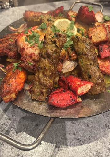 Photo of Zaynish Lahori Grill & Karahi - 1 Borough Rd, Burton upon Trent, Burton-on-Trent DE14 2DA