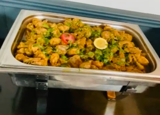 Photo of Zaynish Lahori Grill & Karahi - 1 Borough Rd, Burton upon Trent, Burton-on-Trent DE14 2DA
