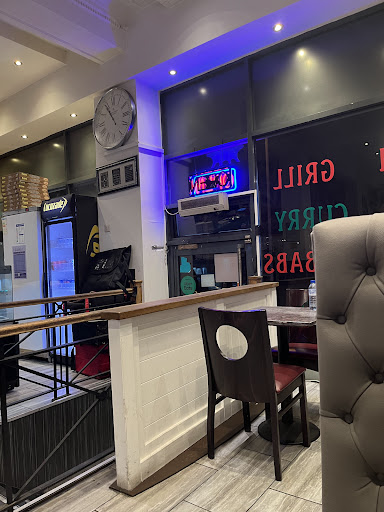 Photo of Zaynish Lahori Grill & Karahi - 1 Borough Rd, Burton upon Trent, Burton-on-Trent DE14 2DA