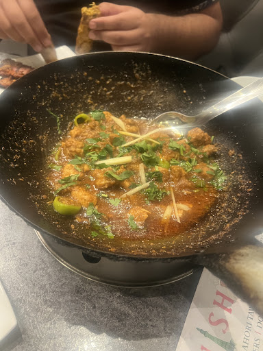 Photo of Zaynish Lahori Grill & Karahi - 1 Borough Rd, Burton upon Trent, Burton-on-Trent DE14 2DA