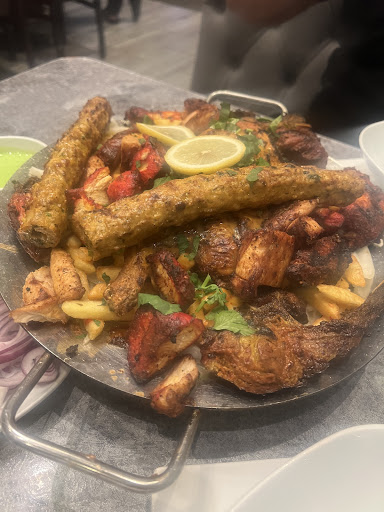 Photo of Zaynish Lahori Grill & Karahi - 1 Borough Rd, Burton upon Trent, Burton-on-Trent DE14 2DA