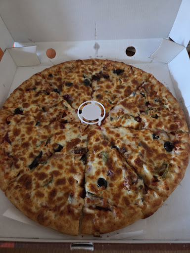 Photo of Monmos Peri Peri Grill - Burton - 63-65 New St, Burton upon Trent, Burton-on-Trent DE14 3QY