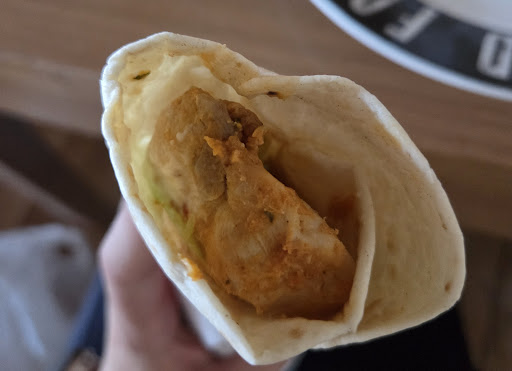 Photo of Monmos Peri Peri Grill - Burton - 63-65 New St, Burton upon Trent, Burton-on-Trent DE14 3QY