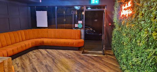 Photo of Monmos Peri Peri Grill - Burton - 63-65 New St, Burton upon Trent, Burton-on-Trent DE14 3QY