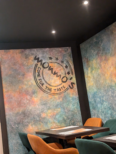 Photo of Monmos Peri Peri Grill - Burton - 63-65 New St, Burton upon Trent, Burton-on-Trent DE14 3QY