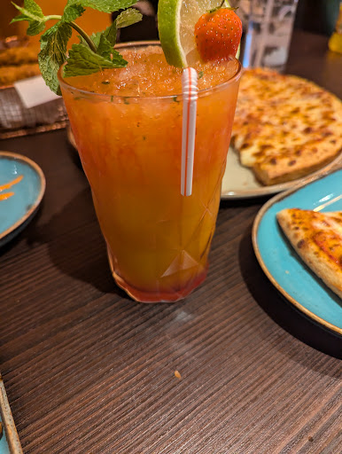 Photo of Monmos Peri Peri Grill - Burton - 63-65 New St, Burton upon Trent, Burton-on-Trent DE14 3QY