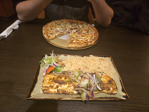 Photo of Monmos Peri Peri Grill - Burton - 63-65 New St, Burton upon Trent, Burton-on-Trent DE14 3QY