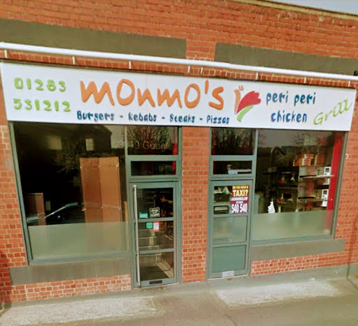 Photo of Monmos Peri Peri Grill - Burton - 63-65 New St, Burton upon Trent, Burton-on-Trent DE14 3QY