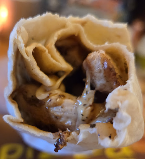 Photo of Monmos Peri Peri Grill - Burton - 63-65 New St, Burton upon Trent, Burton-on-Trent DE14 3QY