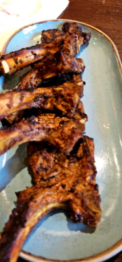 Photo of Monmos Peri Peri Grill - Burton - 63-65 New St, Burton upon Trent, Burton-on-Trent DE14 3QY