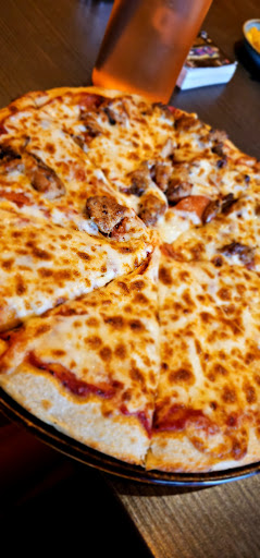 Photo of Monmos Peri Peri Grill - Burton - 63-65 New St, Burton upon Trent, Burton-on-Trent DE14 3QY