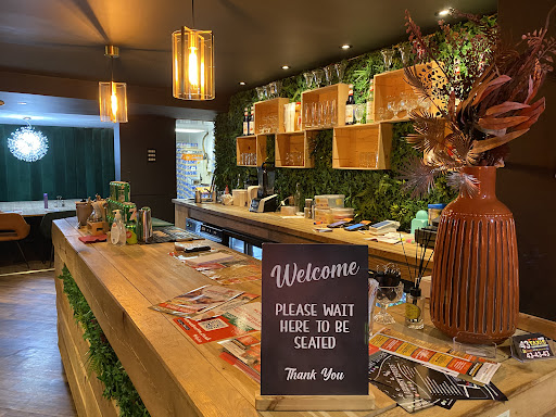 Photo of Monmos Peri Peri Grill - Burton - 63-65 New St, Burton upon Trent, Burton-on-Trent DE14 3QY