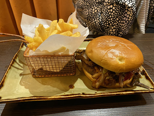 Photo of Monmos Peri Peri Grill - Burton - 63-65 New St, Burton upon Trent, Burton-on-Trent DE14 3QY