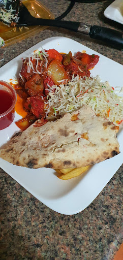 Photo of Golden Spice Kebab House - 2A Goseley Ave, Hartshorne, Swadlincote DE11 7EZ