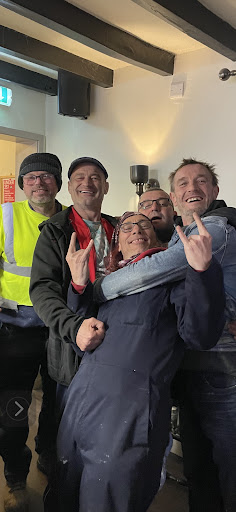 Photo of Golden Spice Kebab House - 2A Goseley Ave, Hartshorne, Swadlincote DE11 7EZ