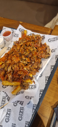 Photo of GiZli - 23 Station St, Burton upon Trent, Burton-on-Trent DE14 1AU