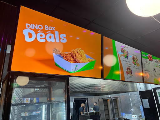 Photo of DinoChef - Unit 1, Knightsbridge Court, Derby Rd, Burton upon Trent, Burton-on-Trent DE14 1RS